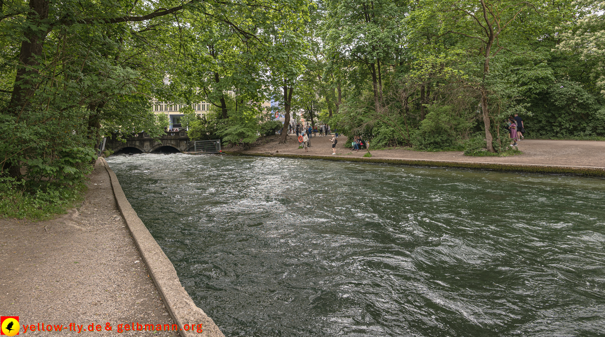 03.05.2025 - Tod im Eisbach