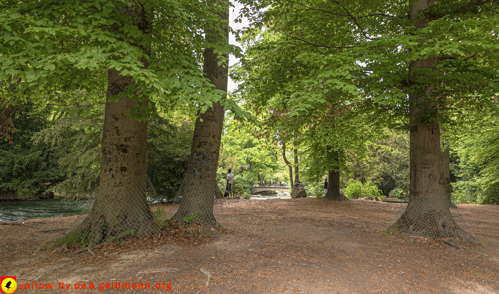 03.05.2025 - Tod im Eisbach