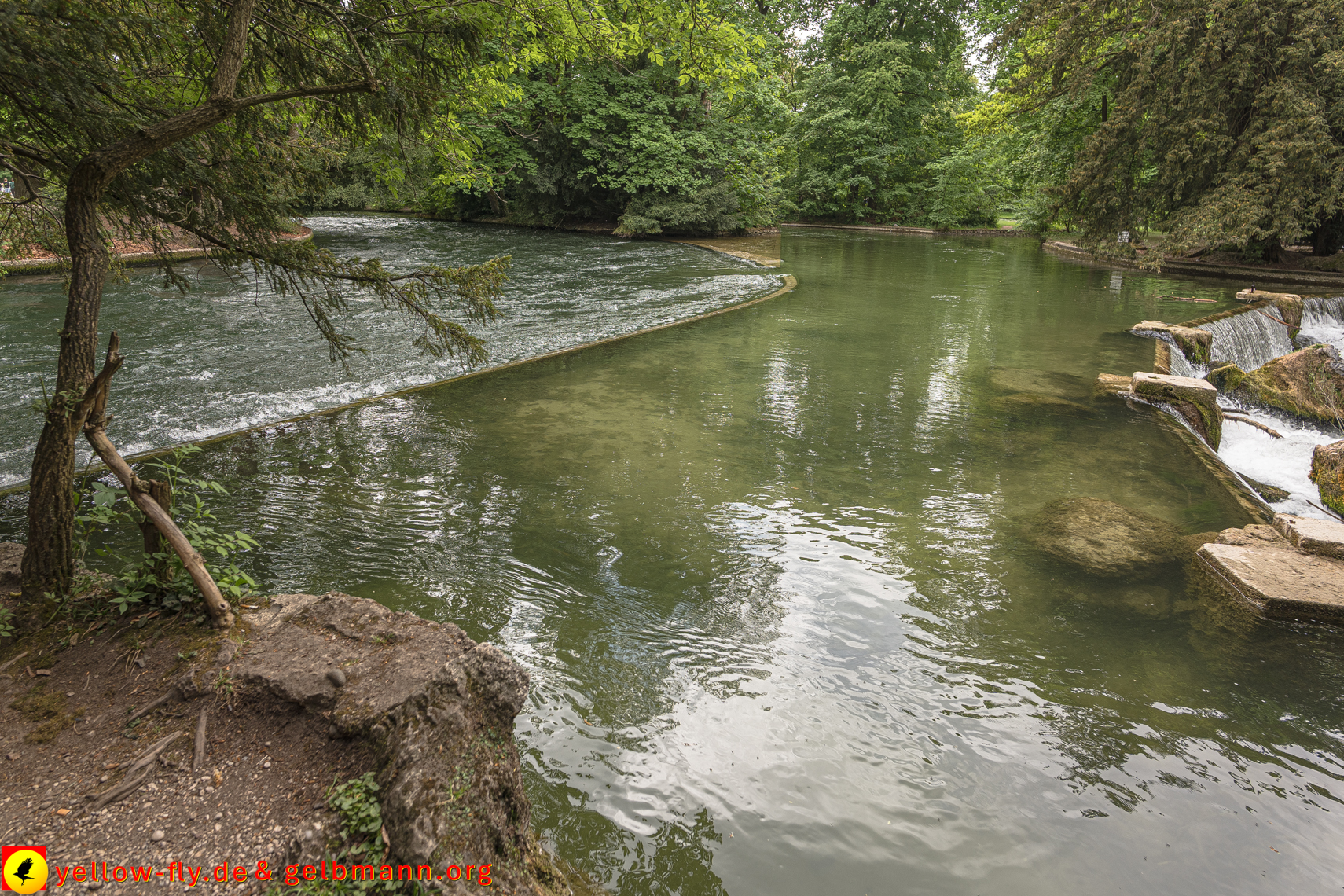 03.05.2025 - Tod im Eisbach
