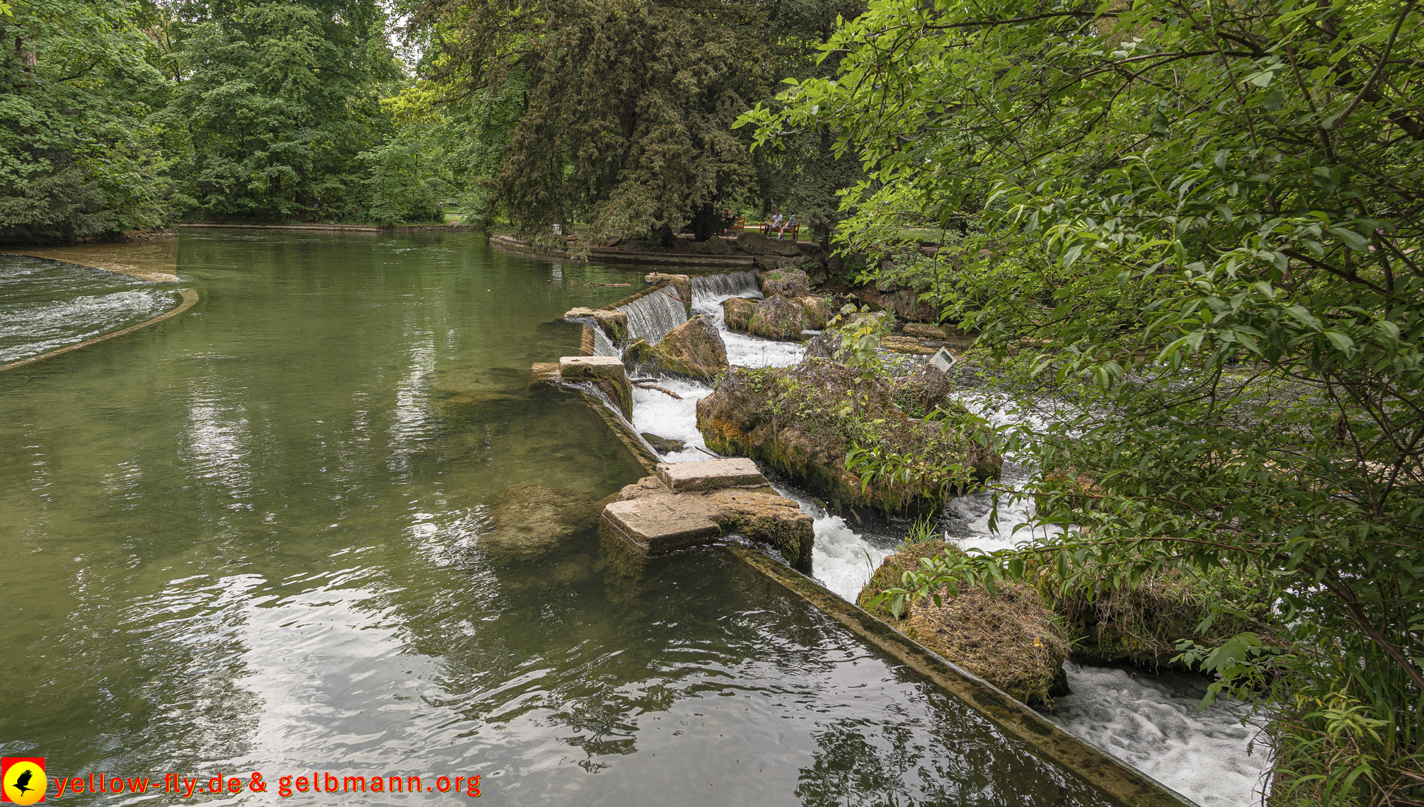03.05.2025 - Tod im Eisbach