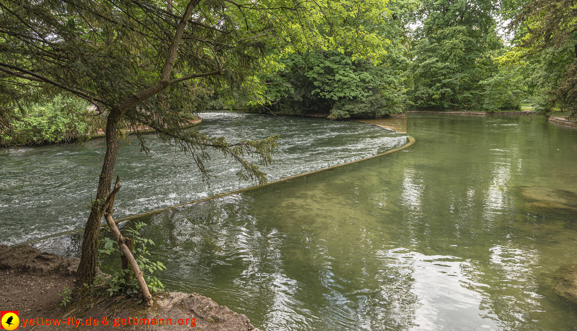 03.05.2025 - Tod im Eisbach