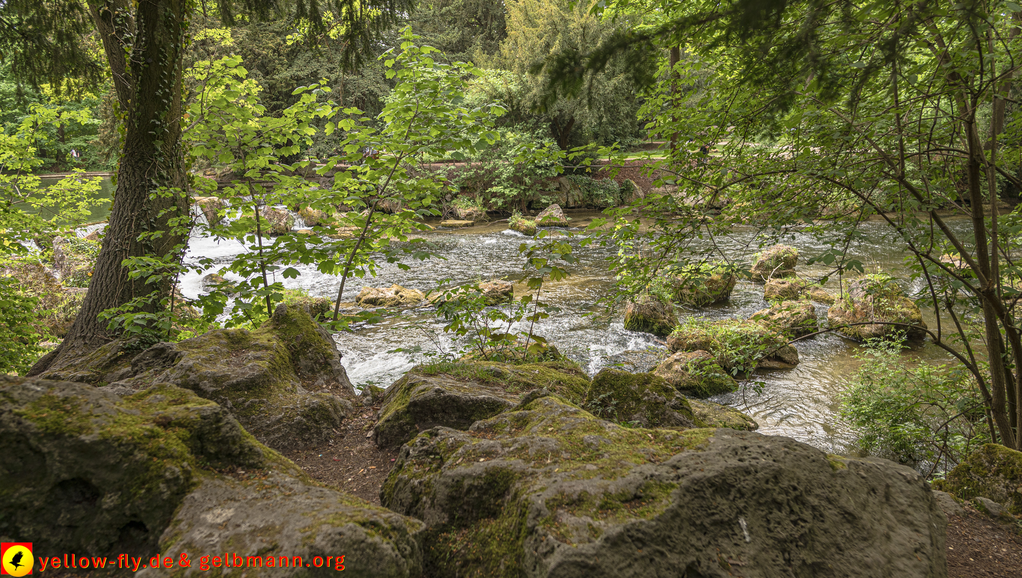 03.05.2025 - Tod im Eisbach