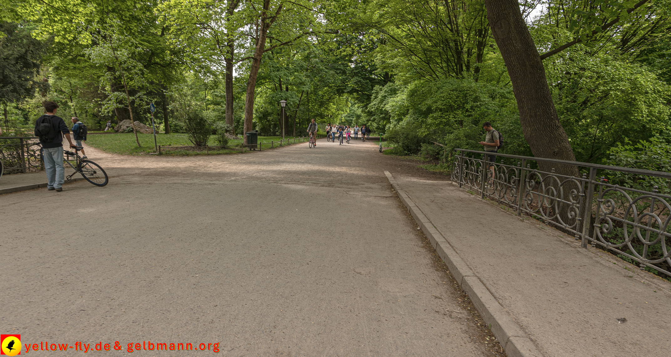 03.05.2025 - Tod im Eisbach
