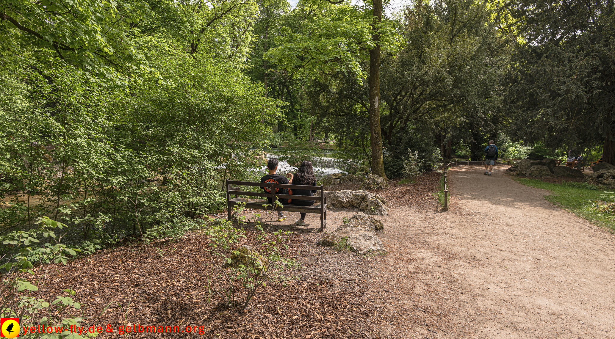 03.05.2025 - Tod im Eisbach