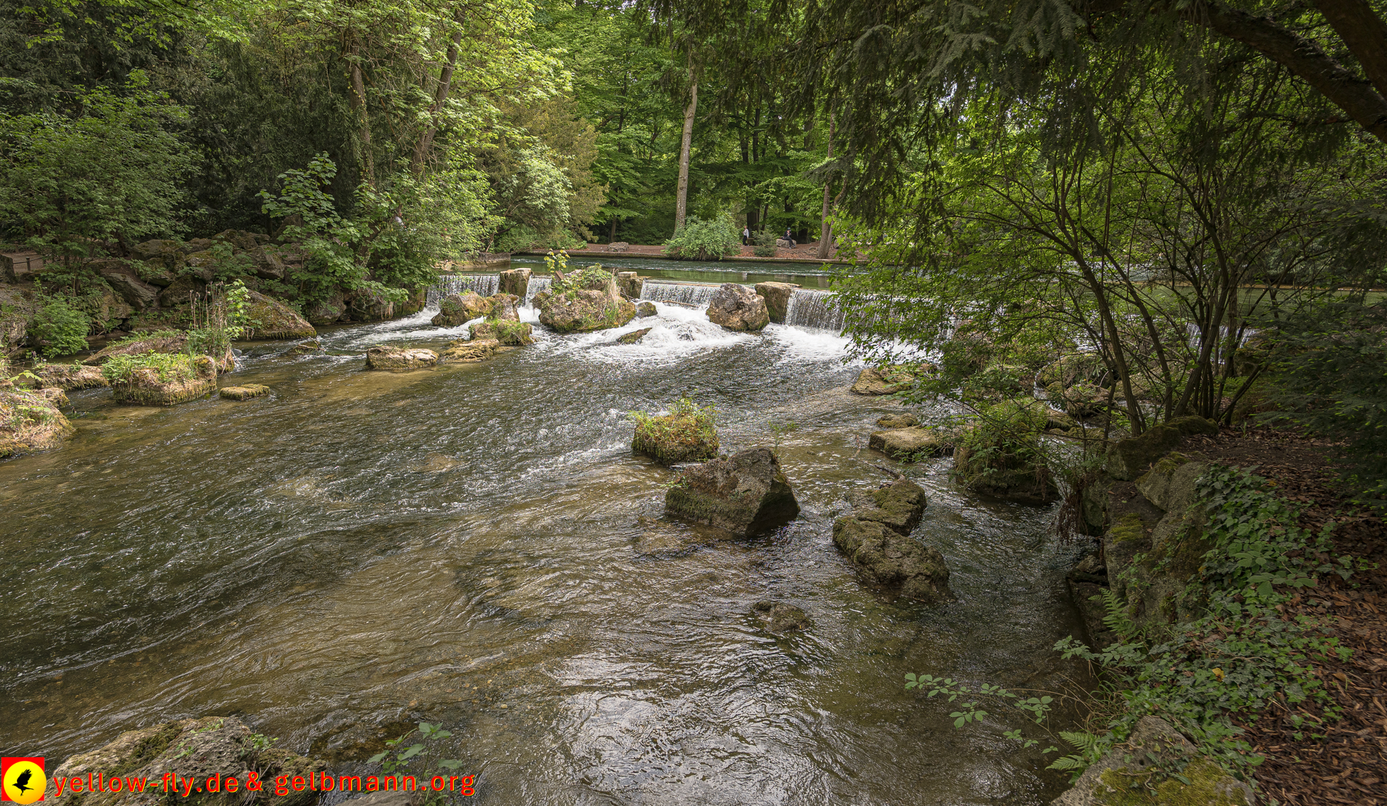 03.05.2025 - Tod im Eisbach