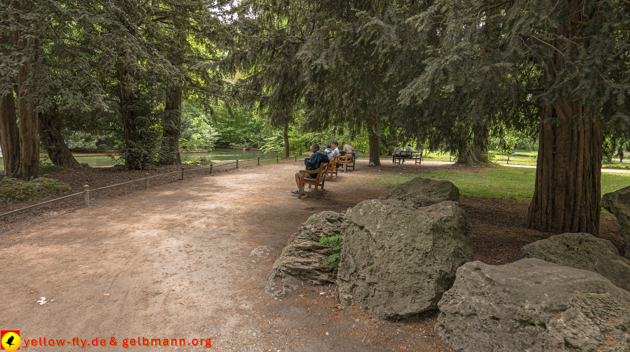 03.05.2025 - Tod im Eisbach