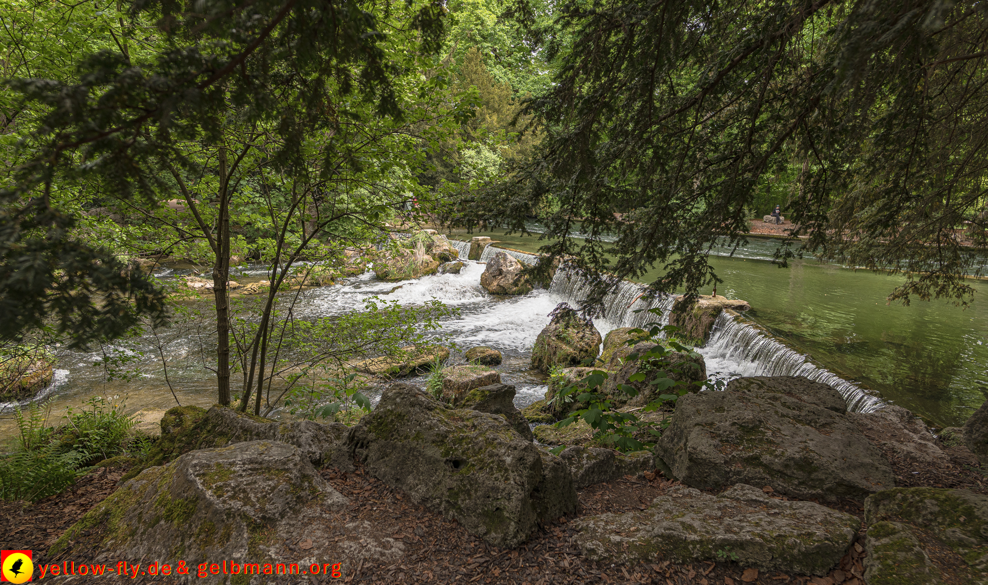 03.05.2025 - Tod im Eisbach
