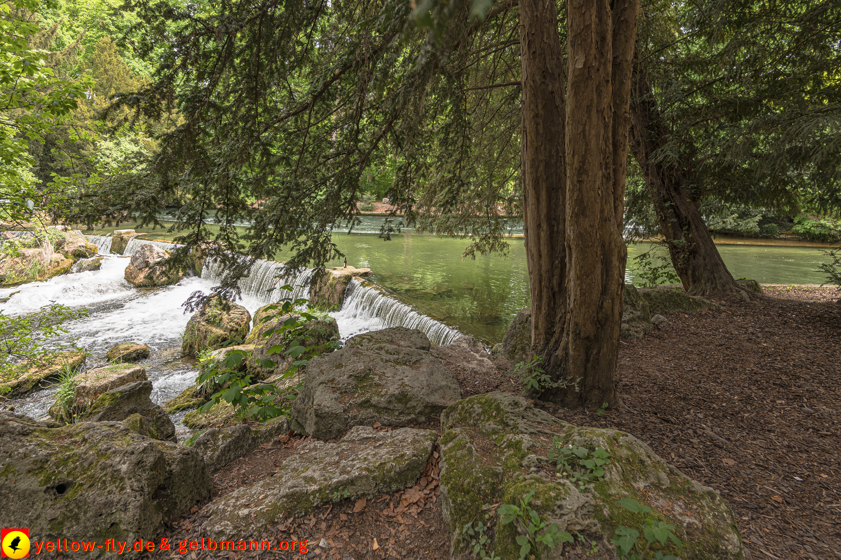 03.05.2025 - Tod im Eisbach