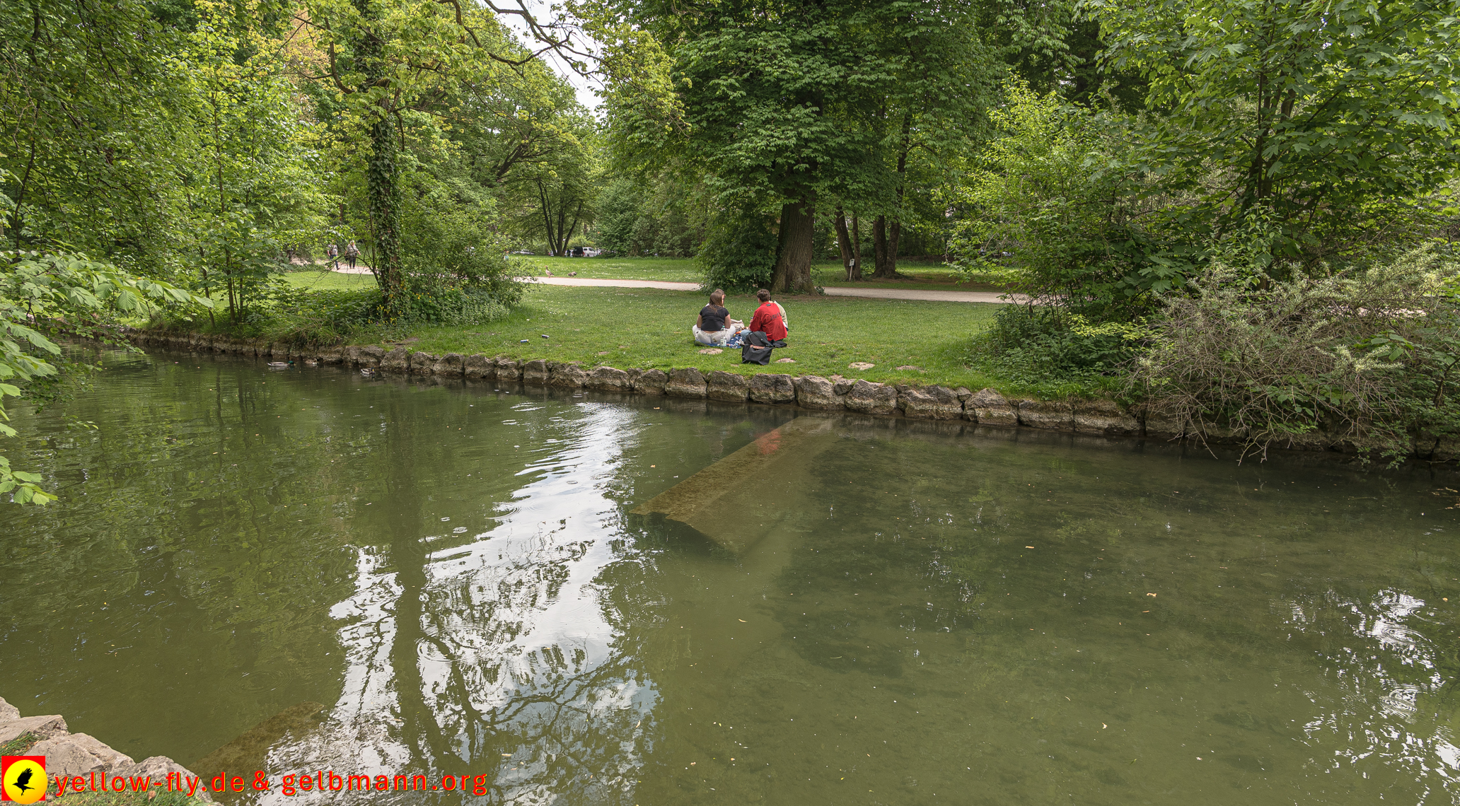 03.05.2025 - Tod im Eisbach