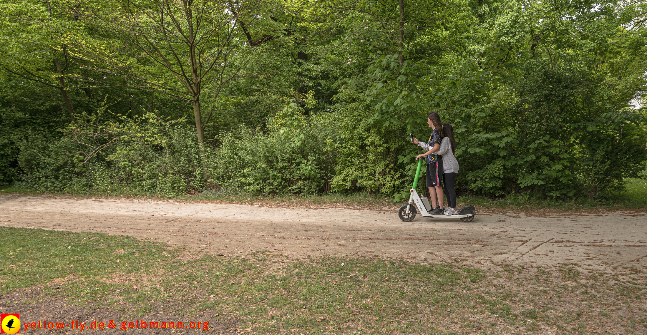 03.05.2025 - Tod im Eisbach