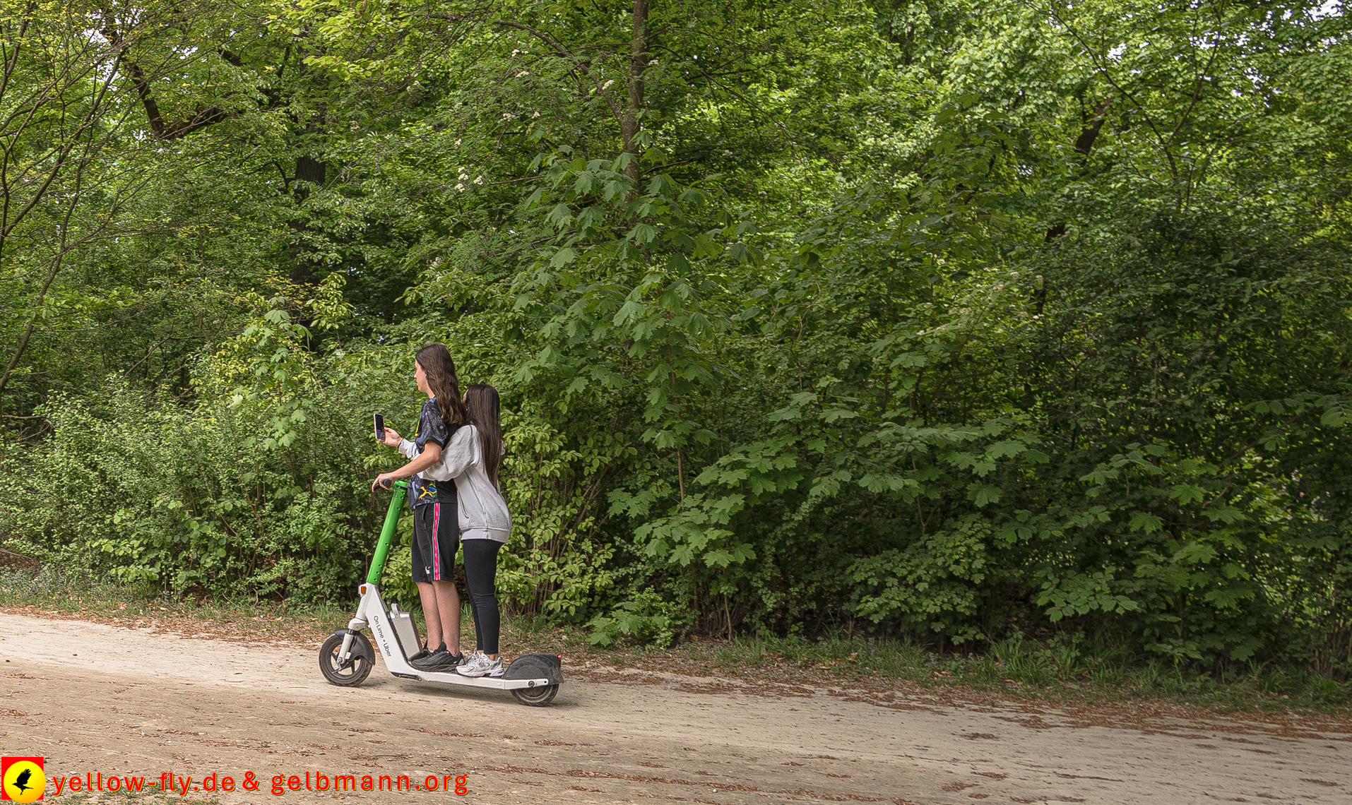 03.05.2025 - Tod im Eisbach