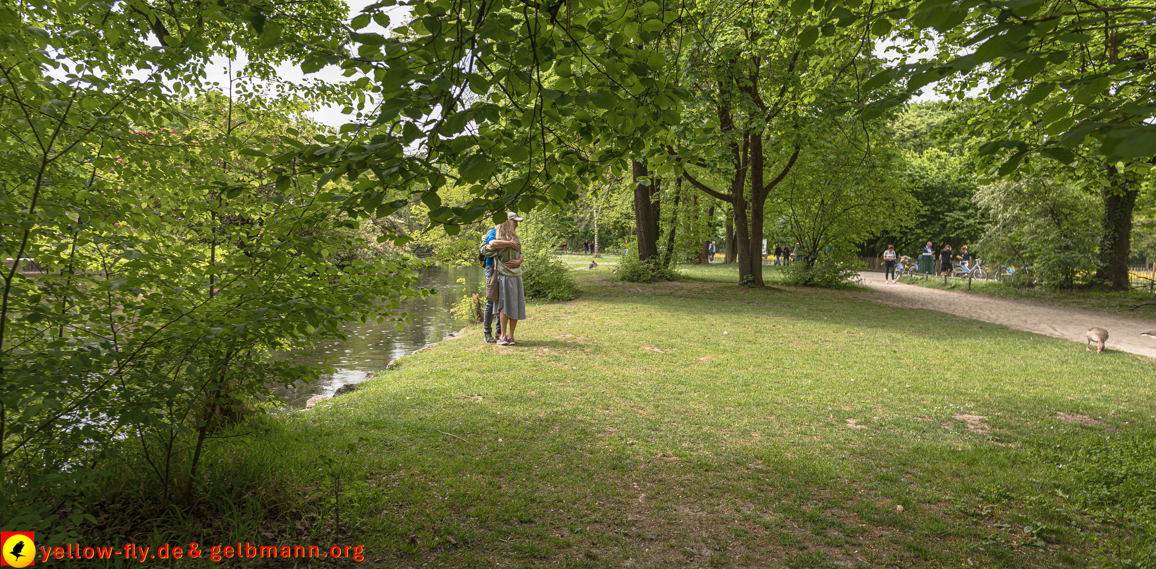 03.05.2025 - Tod im Eisbach