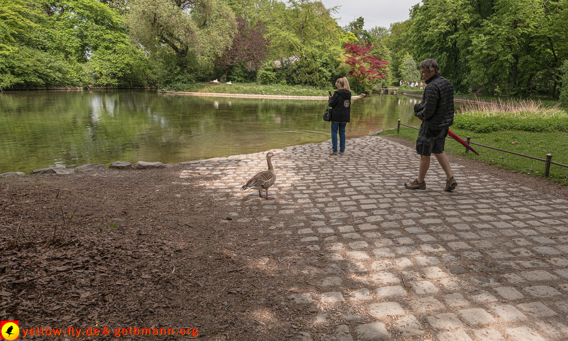 03.05.2025 - Tod im Eisbach