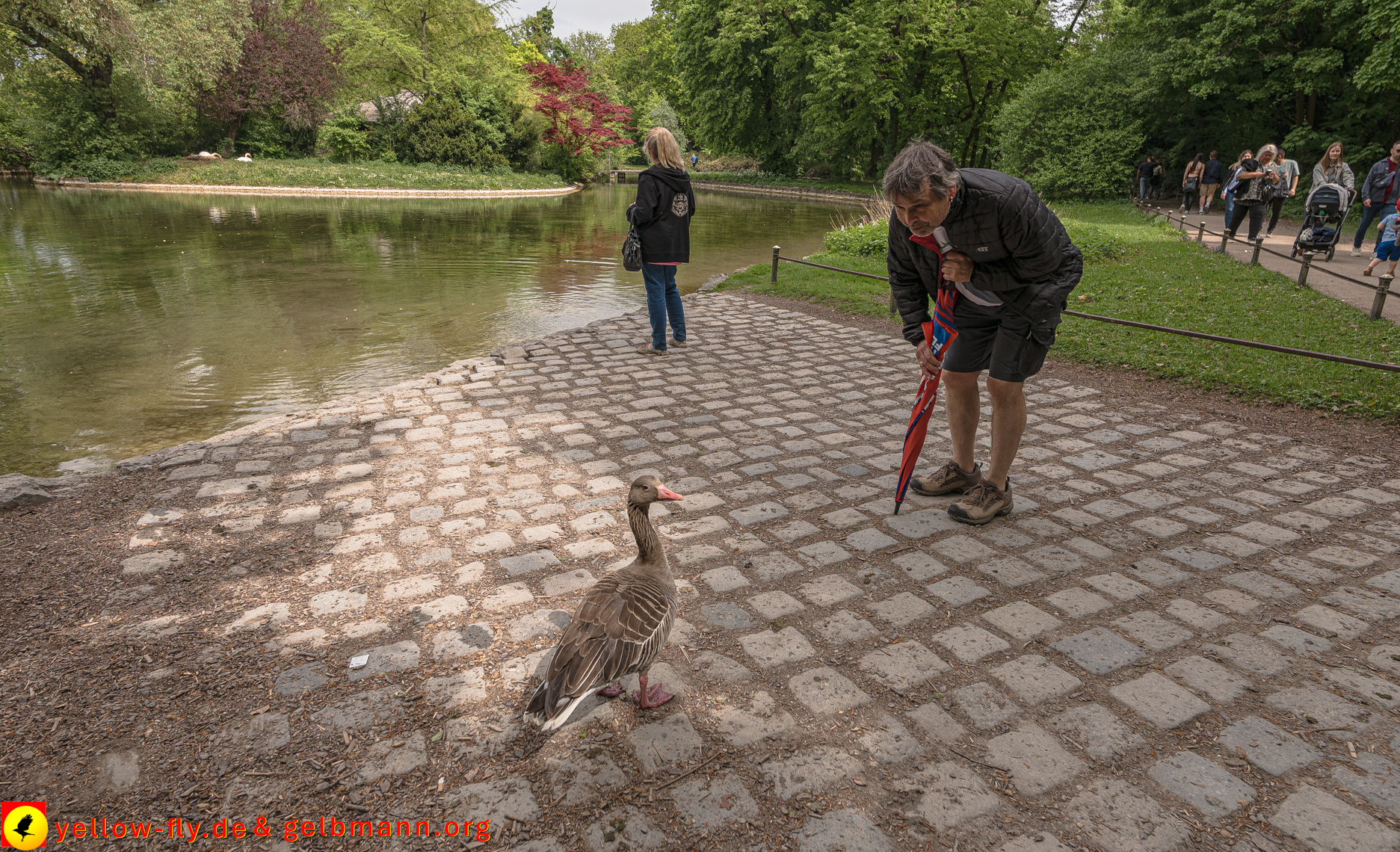 03.05.2025 - Tod im Eisbach