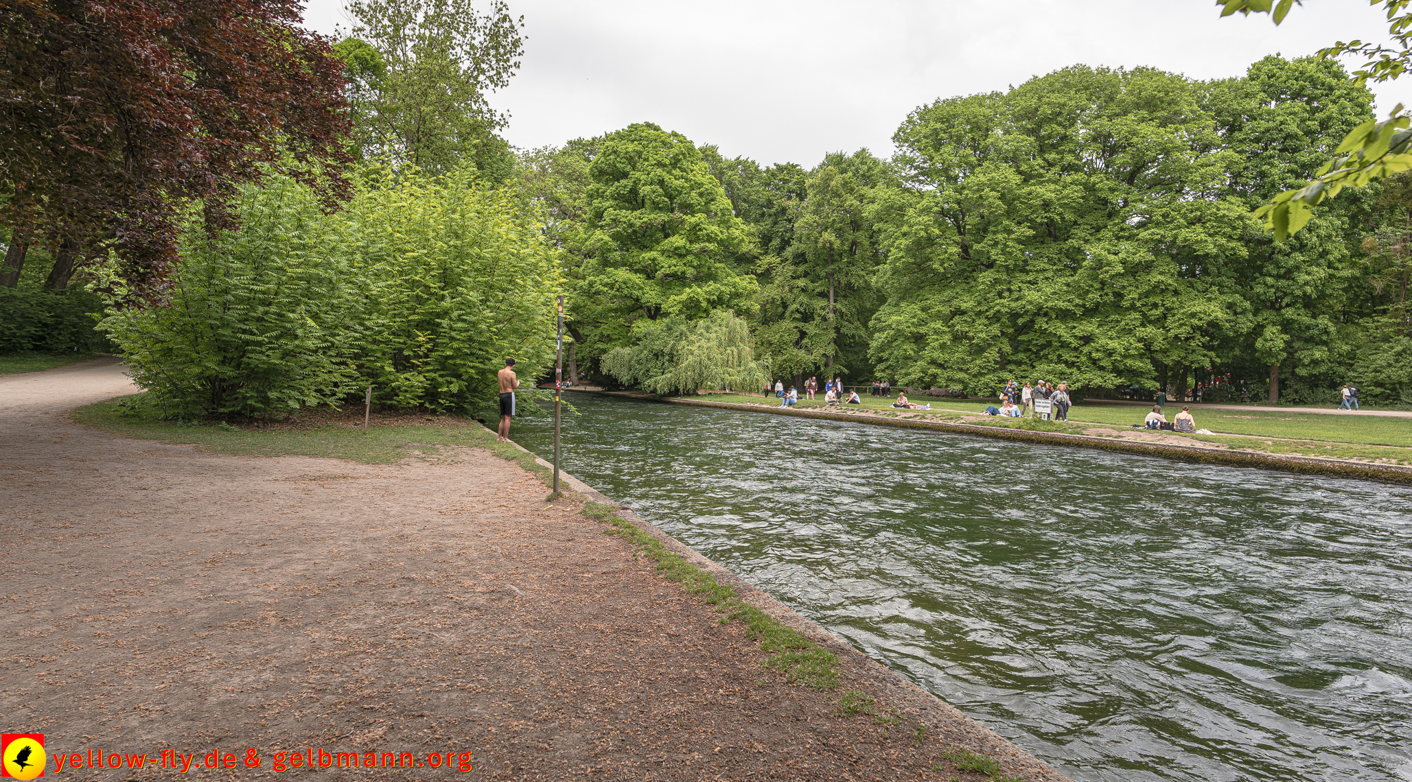 03.05.2025 - Tod im Eisbach