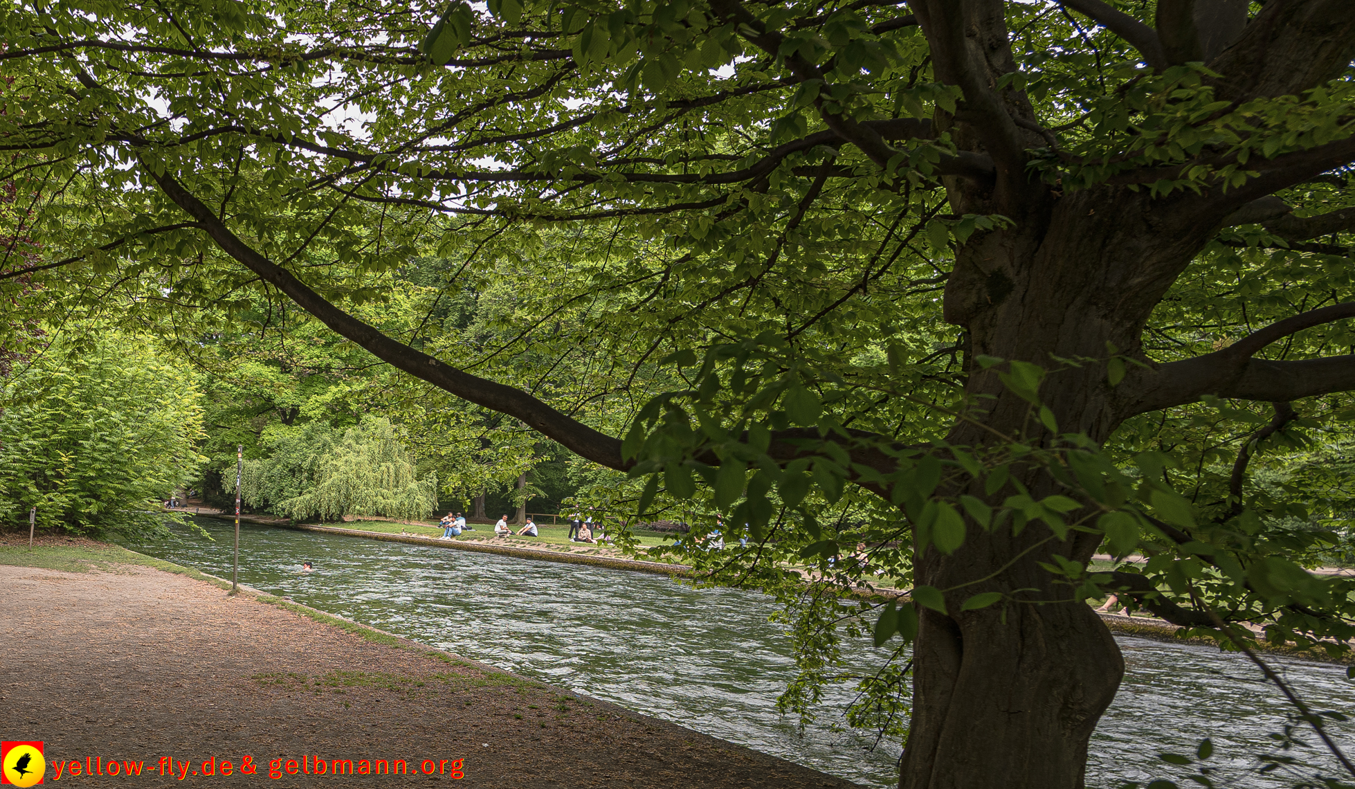 03.05.2025 - Tod im Eisbach