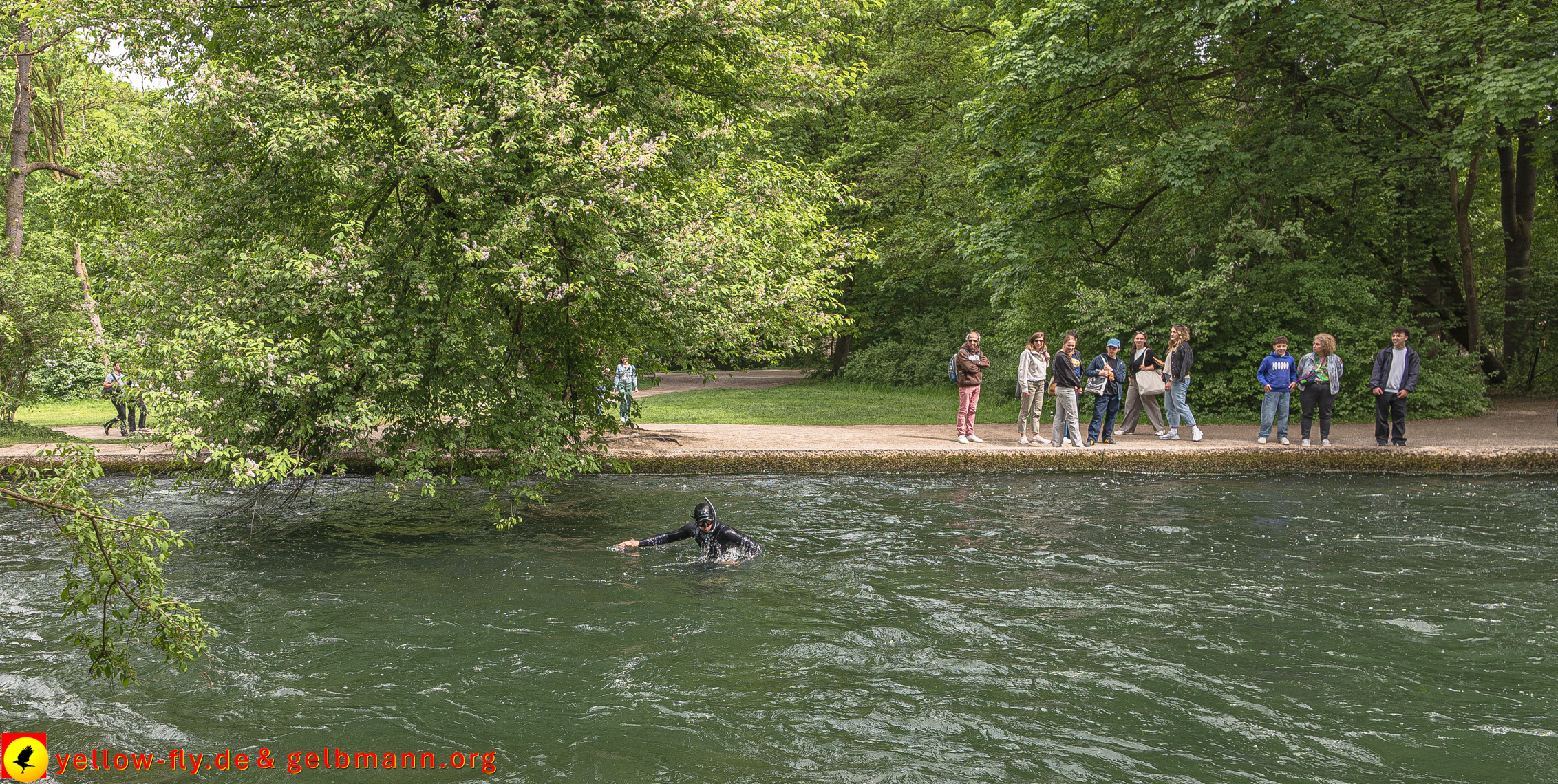 03.05.2025 - Tod im Eisbach