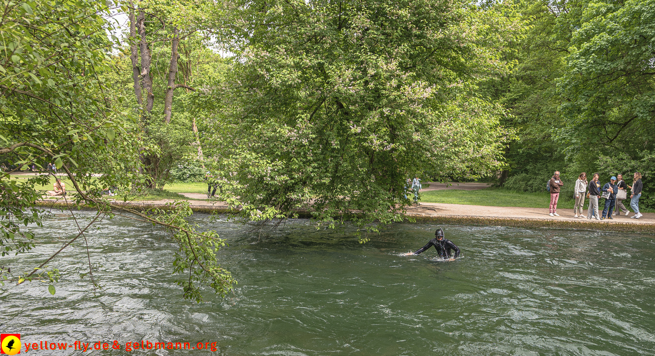 03.05.2025 - Tod im Eisbach