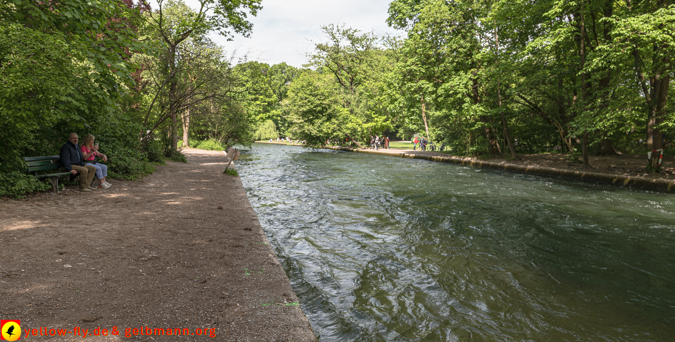 03.05.2025 - Tod im Eisbach