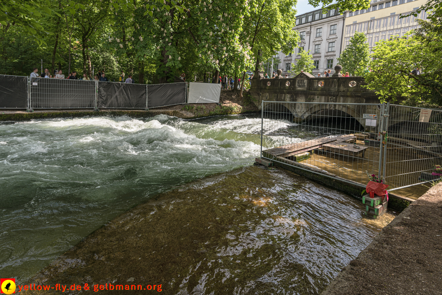 03.05.2025 - Tod im Eisbach