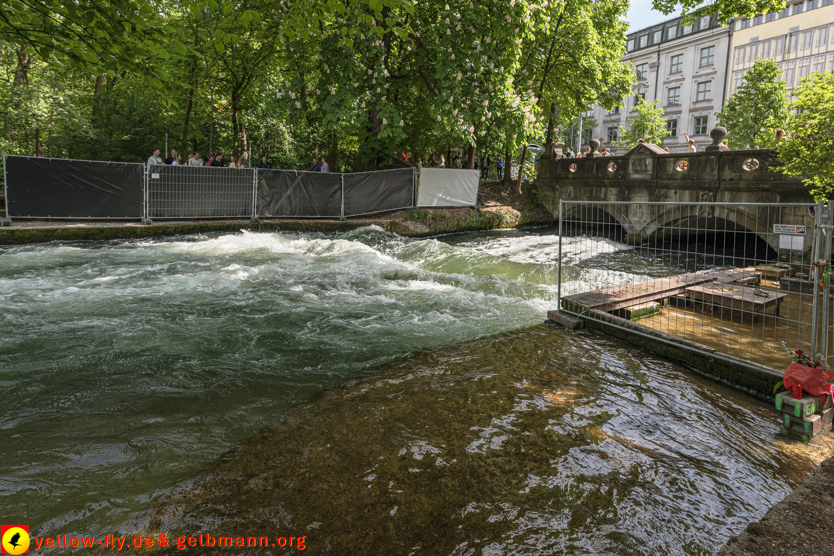 03.05.2025 - Tod im Eisbach