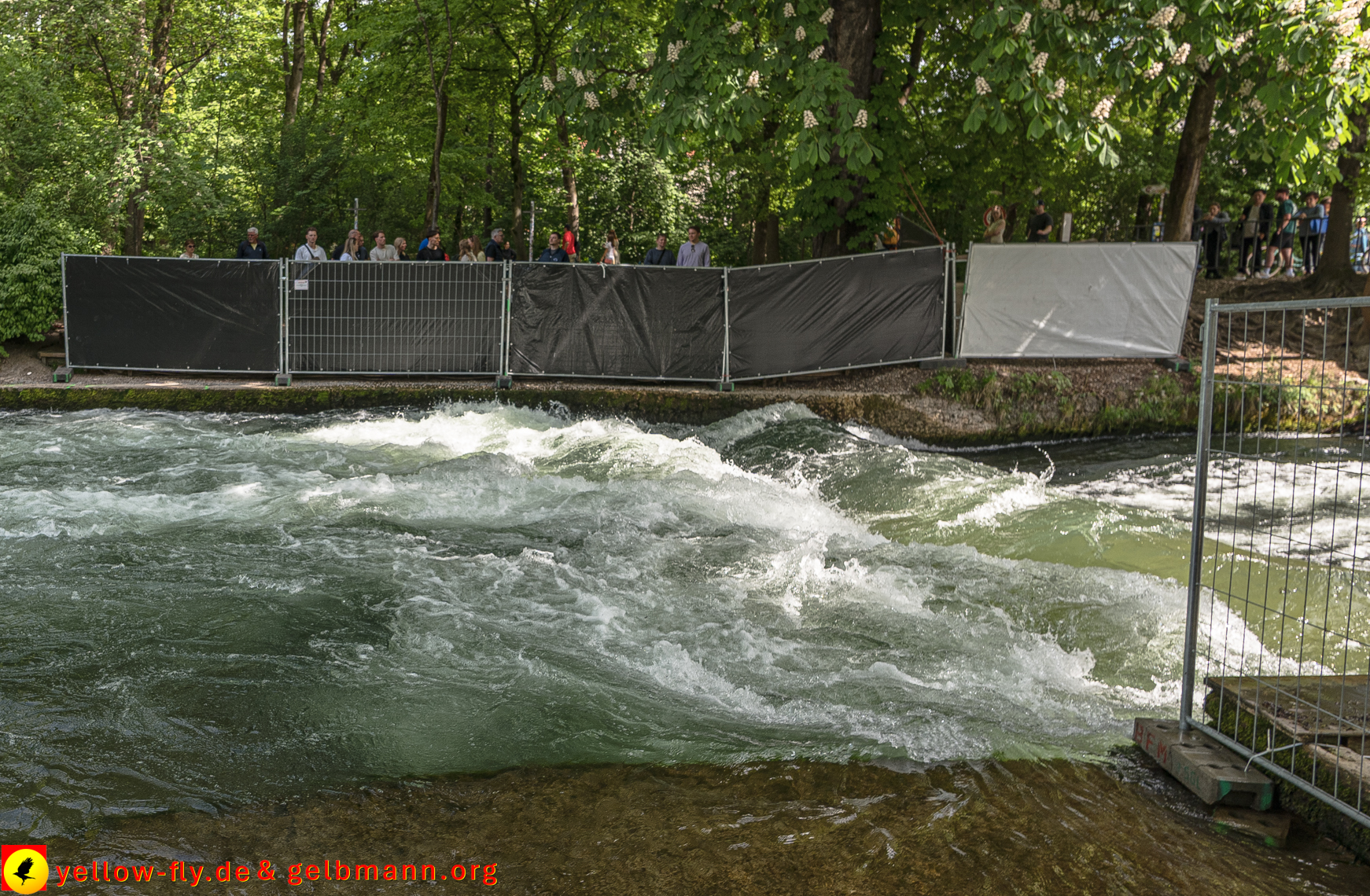 03.05.2025 - Tod im Eisbach