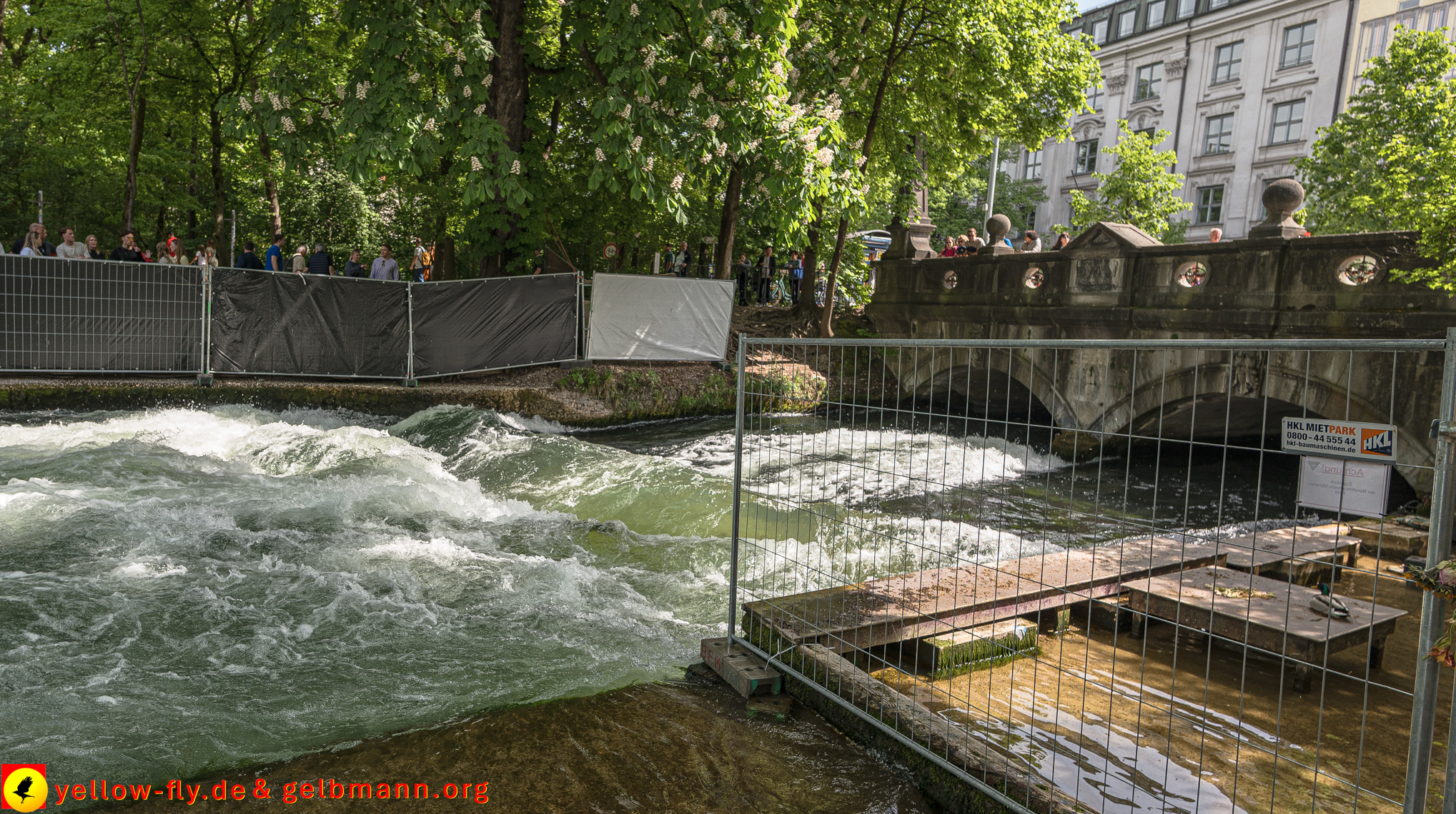 03.05.2025 - Tod im Eisbach