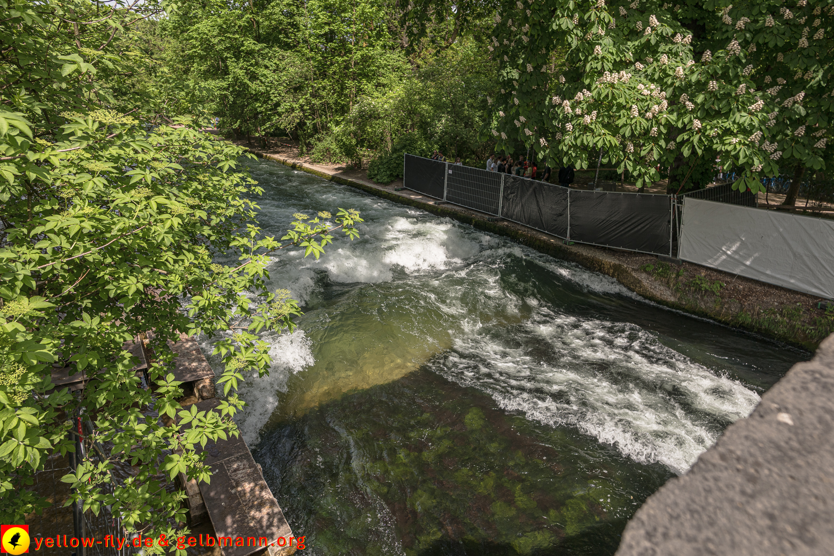 03.05.2025 - Tod im Eisbach