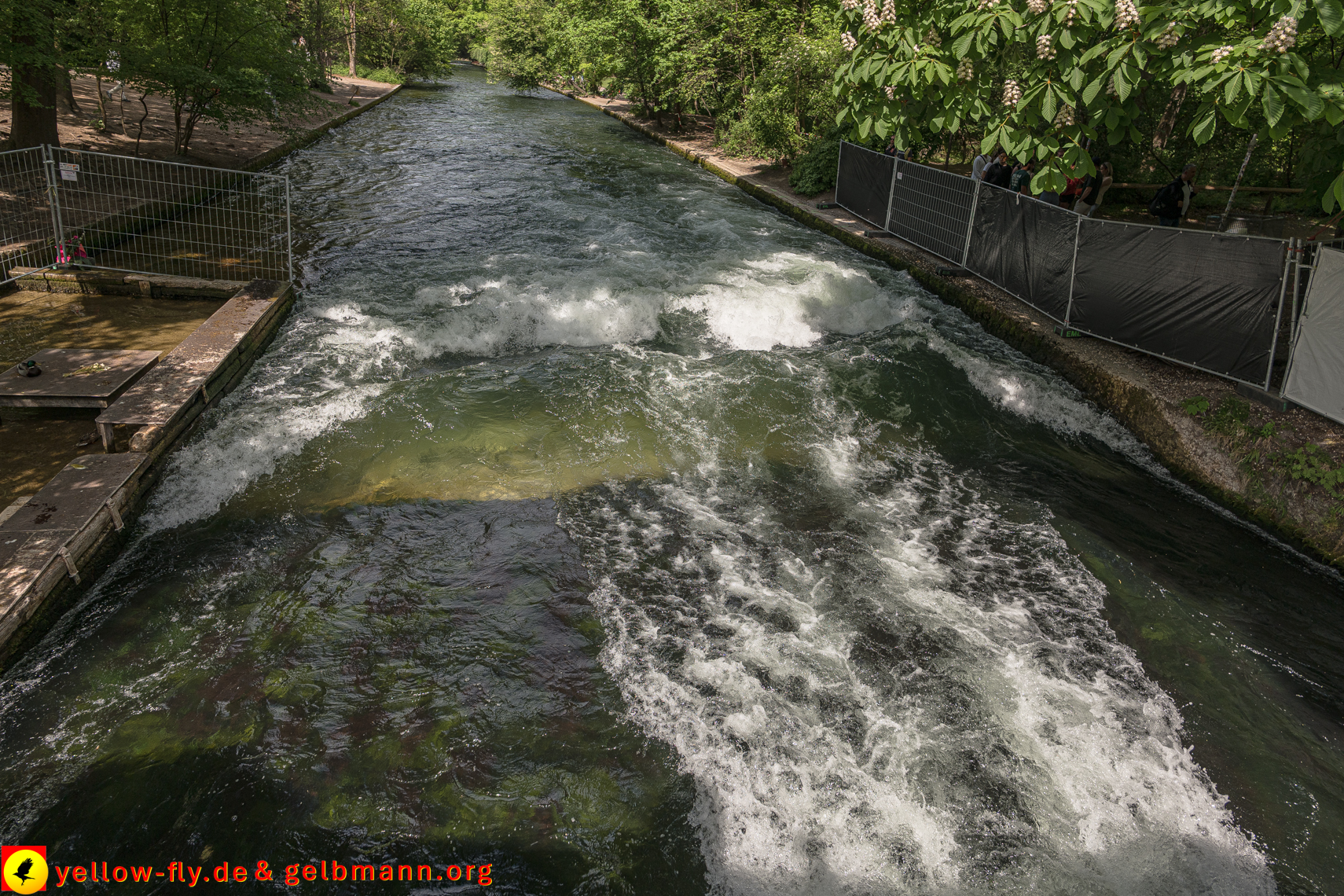 03.05.2025 - Tod im Eisbach