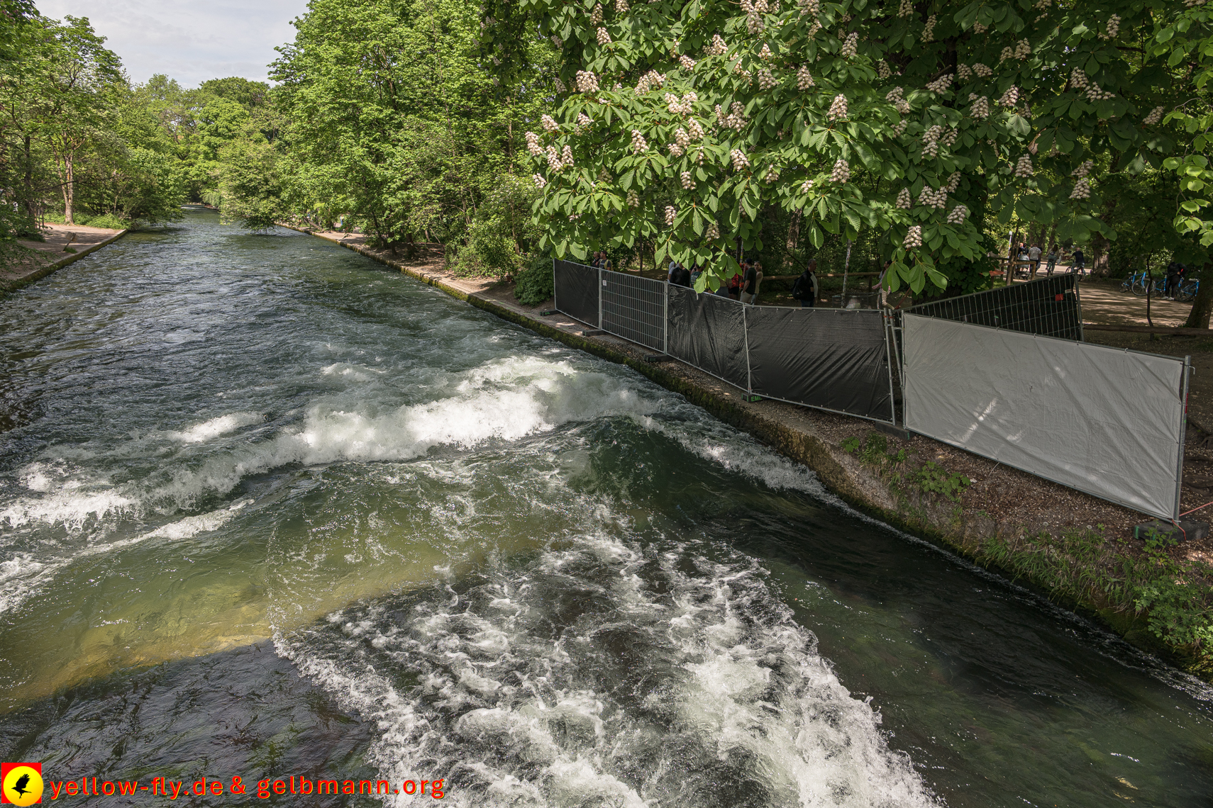 03.05.2025 - Tod im Eisbach