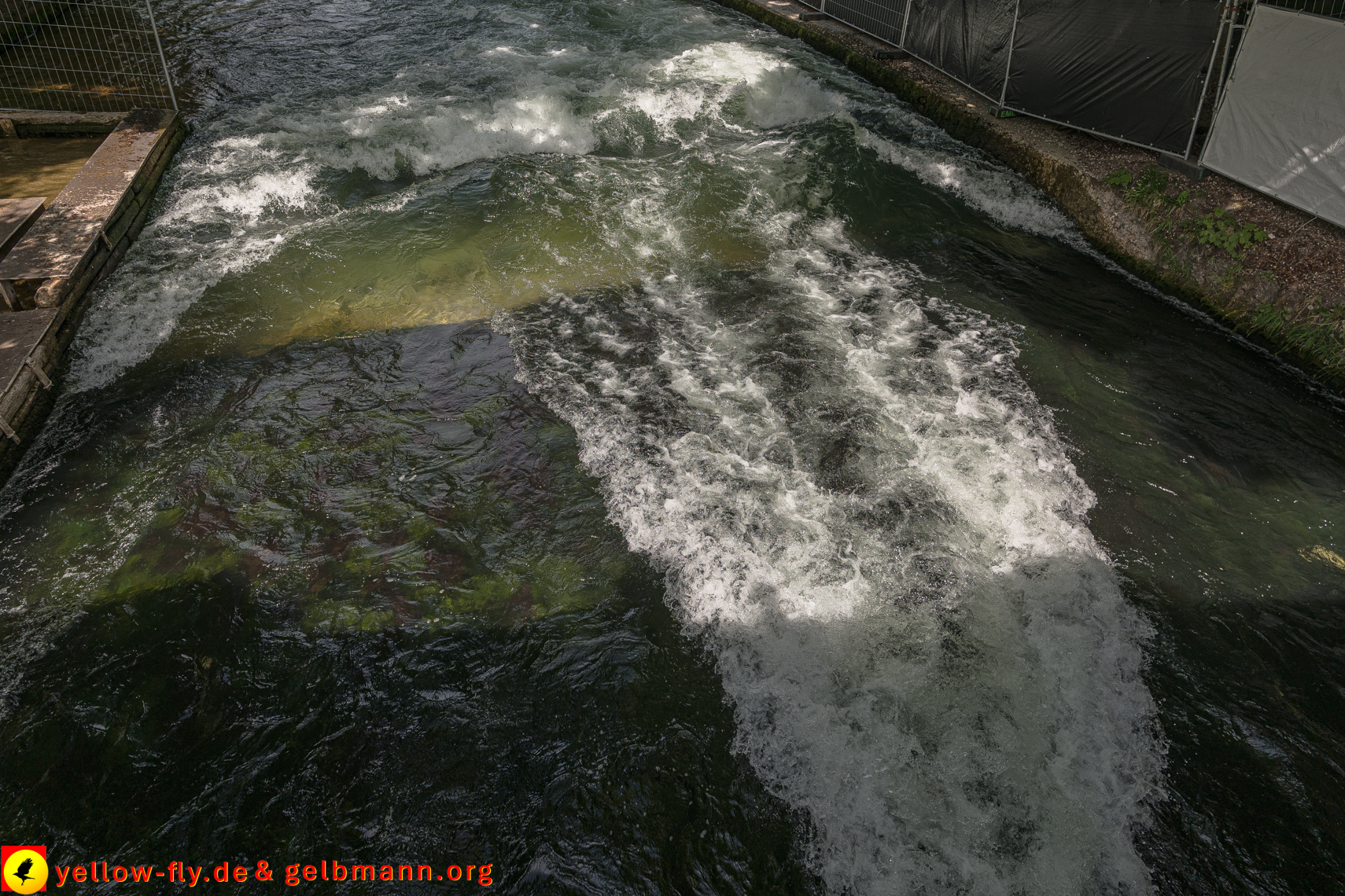 03.05.2025 - Tod im Eisbach