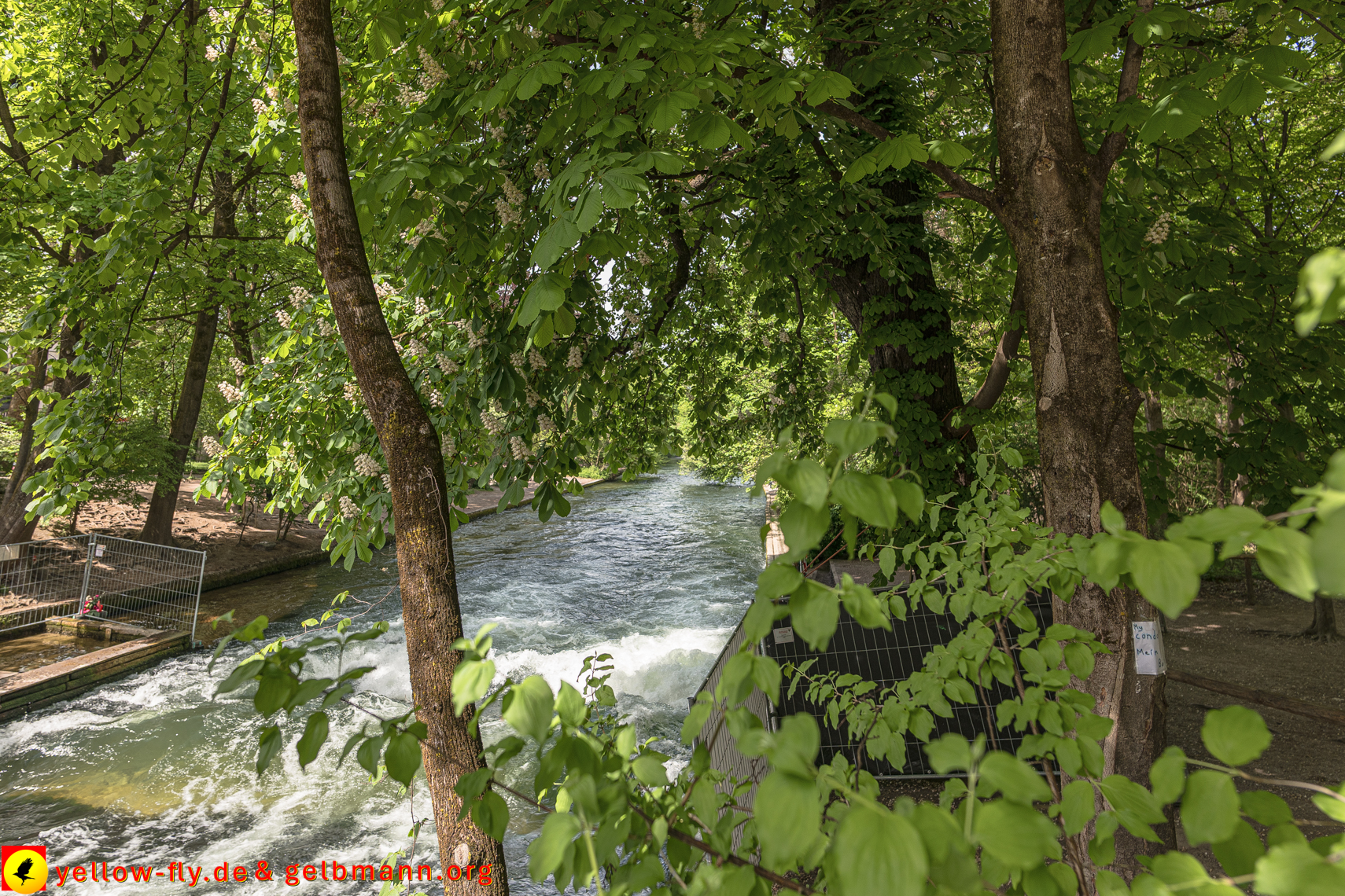 03.05.2025 - Tod im Eisbach