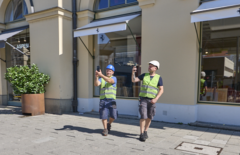 06.09.2025 - IAA - München