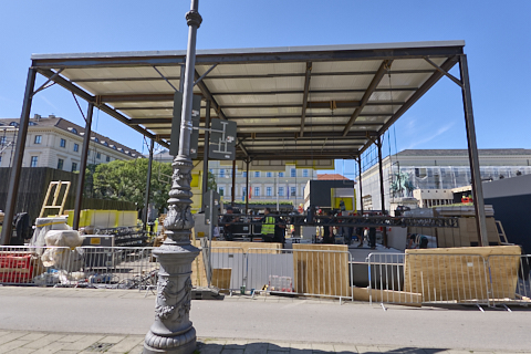 06.09.2025 - IAA - München