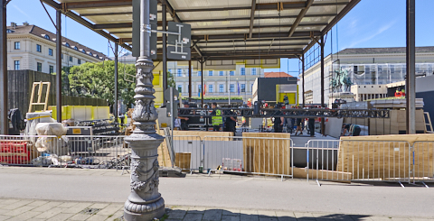 06.09.2025 - IAA - München