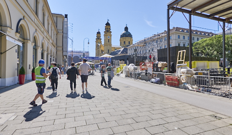 06.09.2025 - IAA - München