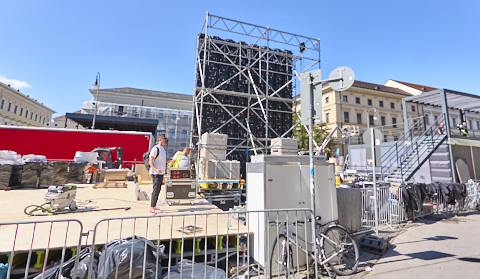 06.09.2025 - IAA - München
