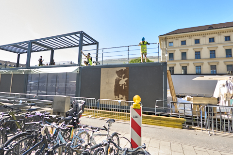 06.09.2025 - IAA - München