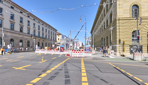 06.09.2025 - IAA - München