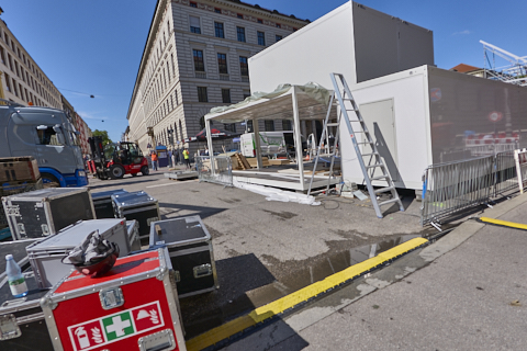 06.09.2025 - IAA - München