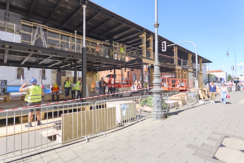 06.09.2025 - IAA - München