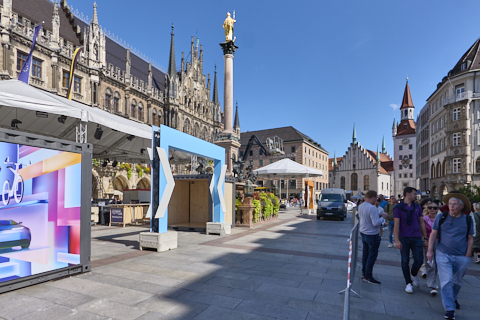 06.09.2025 - IAA - München