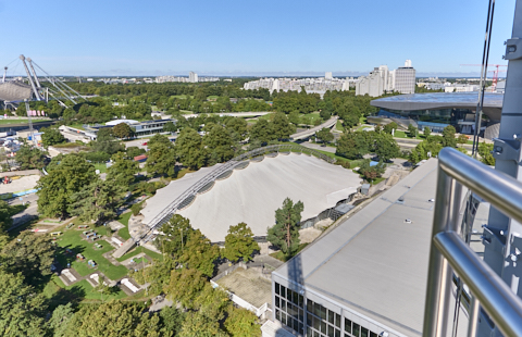 06.09.2025 - Skylift im Olypiapark