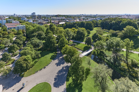 06.09.2025 - Skylift im Olypiapark