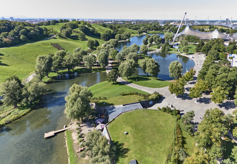 06.09.2025 - Skylift im Olypiapark