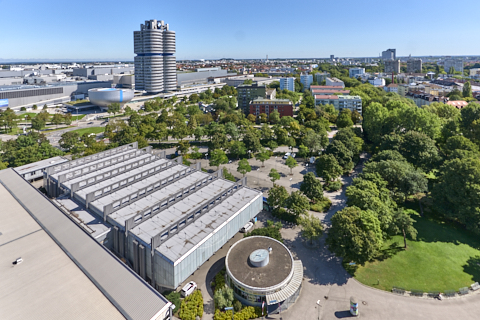 06.09.2025 - Skylift im Olypiapark