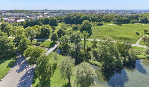 06.09.2025 - Skylift im Olypiapark