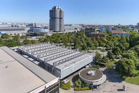 06.09.2025 - Skylift im Olypiapark