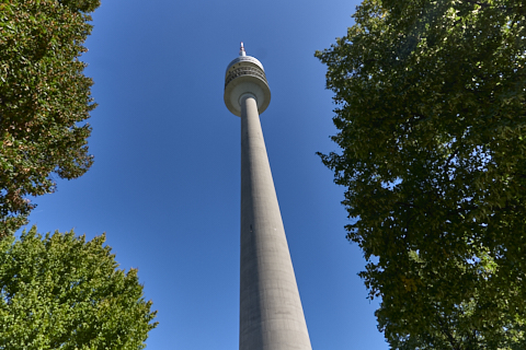 06.09.2025 - Skylift im Olypiapark