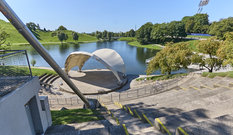 06.09.2025 - Skylift im Olypiapark